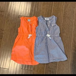 Toddler dresses